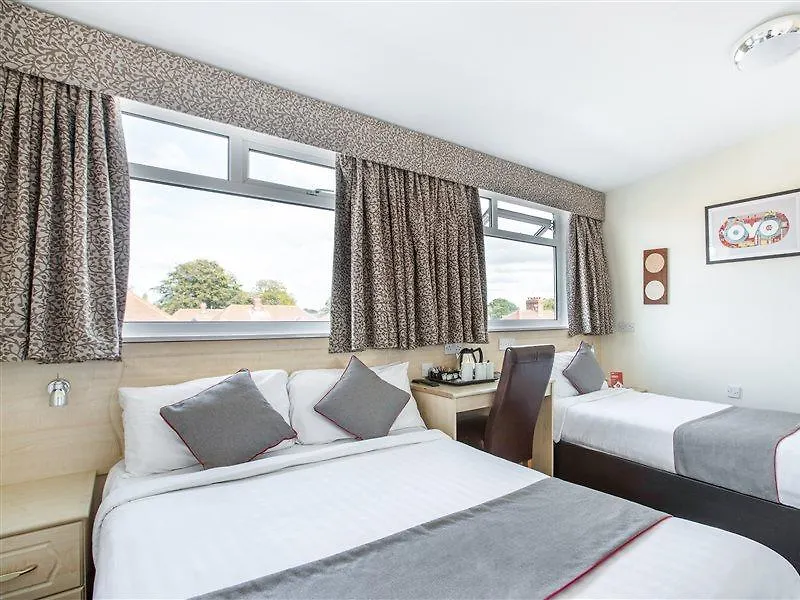 Dene Hotel Newcastle upon Tyne