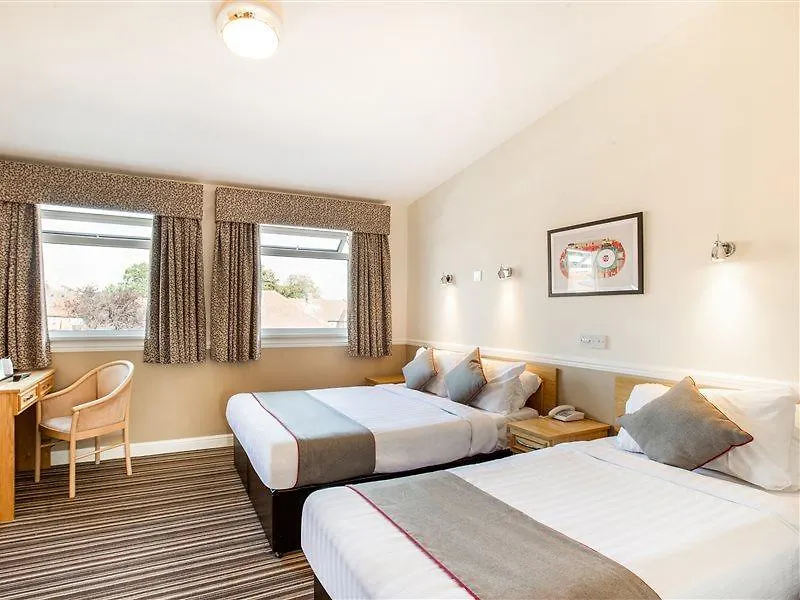 Dene Hotel Newcastle upon Tyne