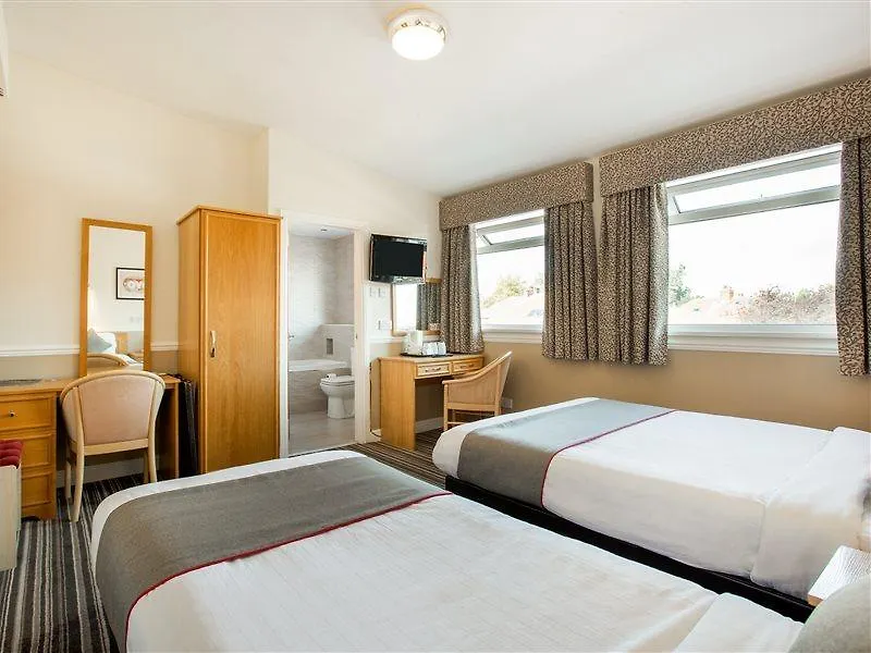 Dene Hotel Newcastle upon Tyne