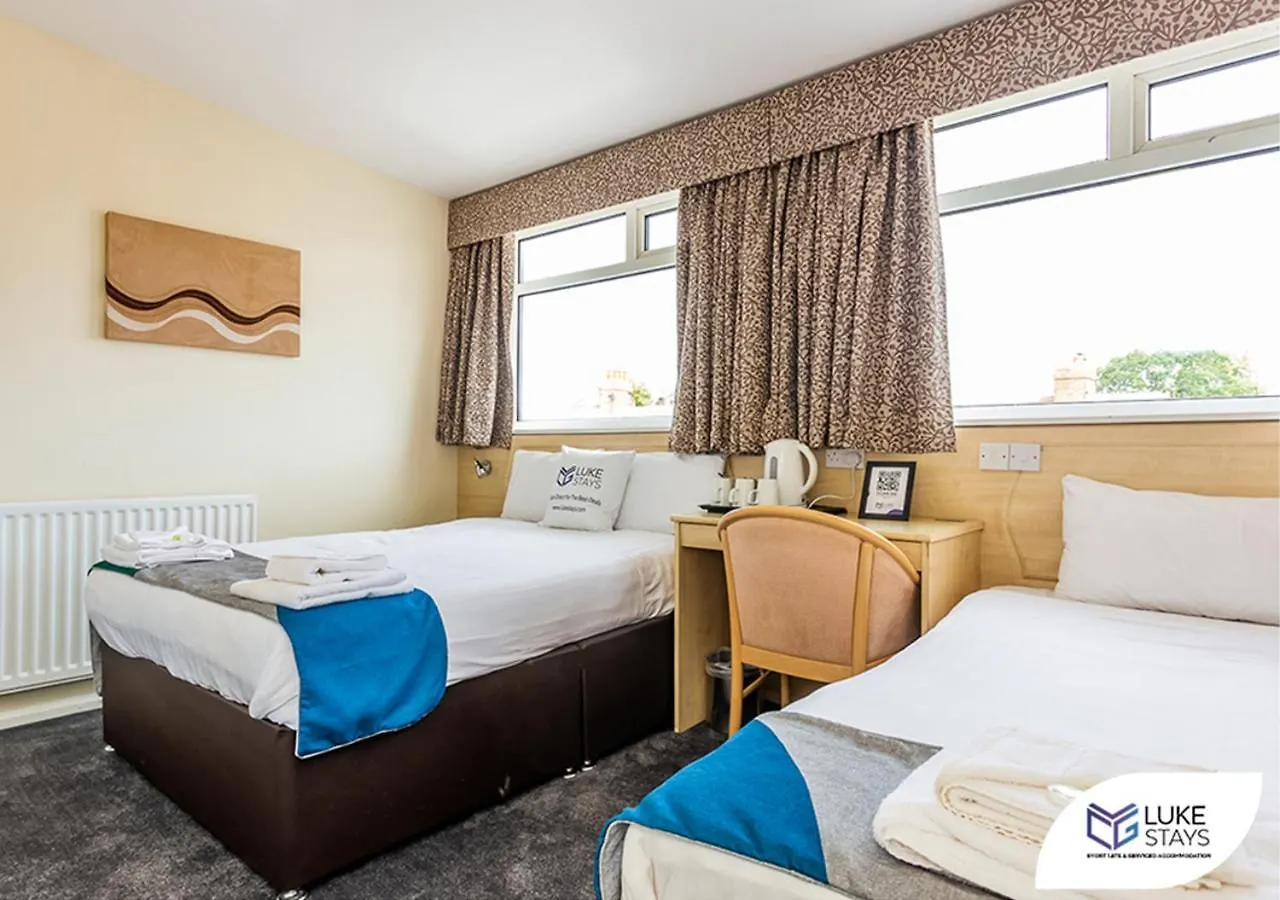 Dene Hotel Newcastle upon Tyne