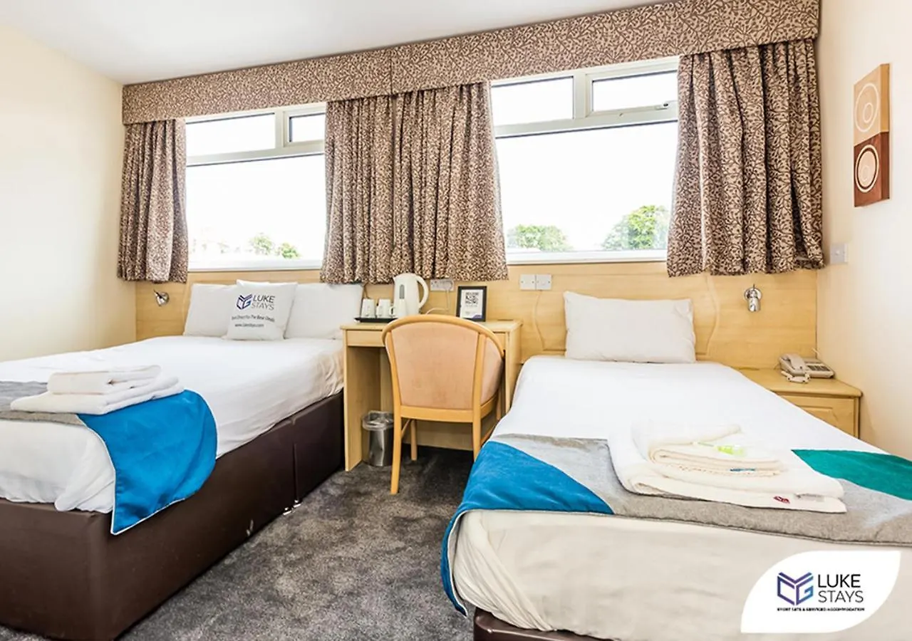 Dene Hotel Newcastle upon Tyne
