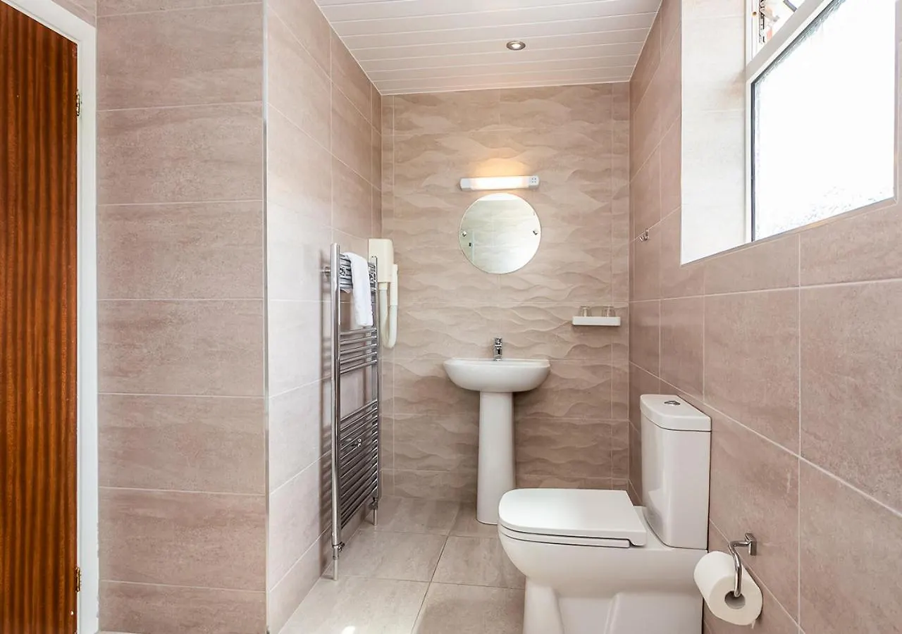 ***  Dene Hotel Newcastle upon Tyne Verenigd Koninkrijk