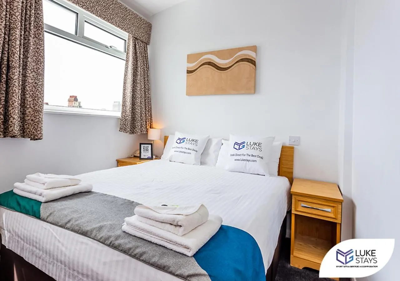 ***  Dene Hotel Newcastle upon Tyne Verenigd Koninkrijk
