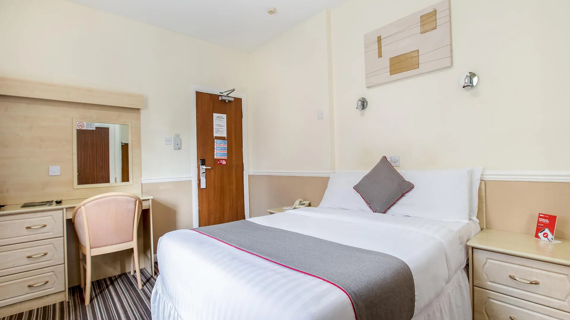 Dene Hotel Newcastle upon Tyne