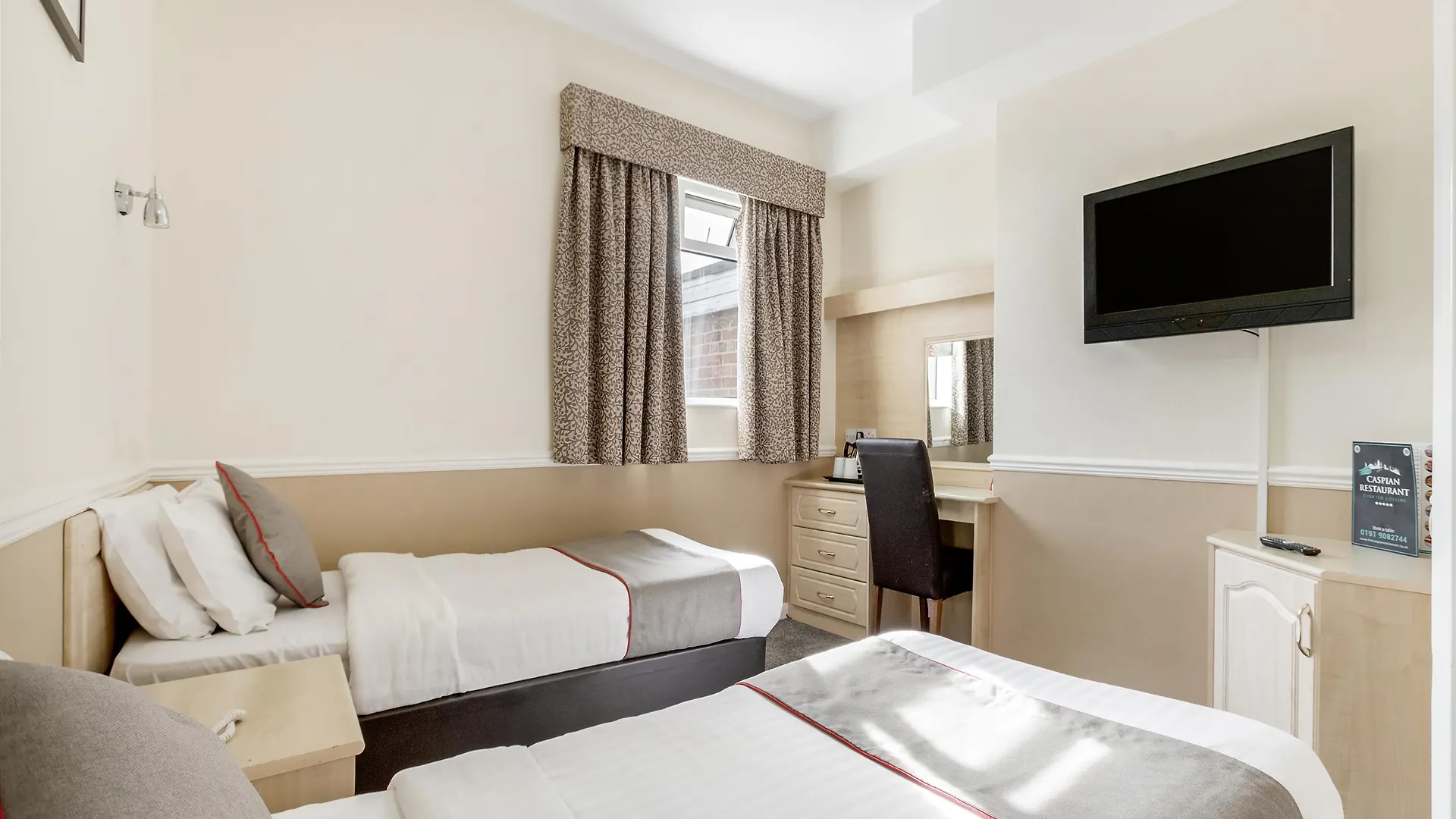 Dene Hotel Newcastle upon Tyne