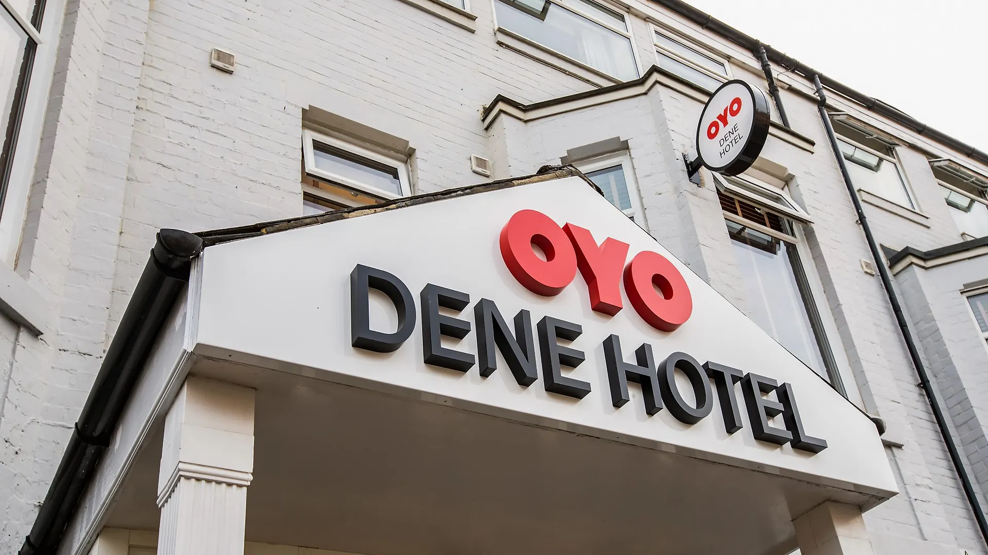 Dene Hotel Newcastle upon Tyne