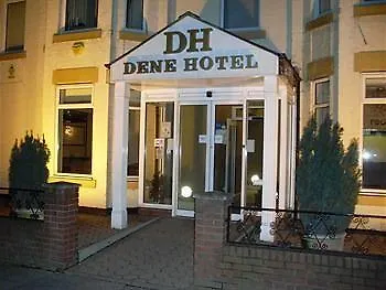Dene Hotel Newcastle upon Tyne