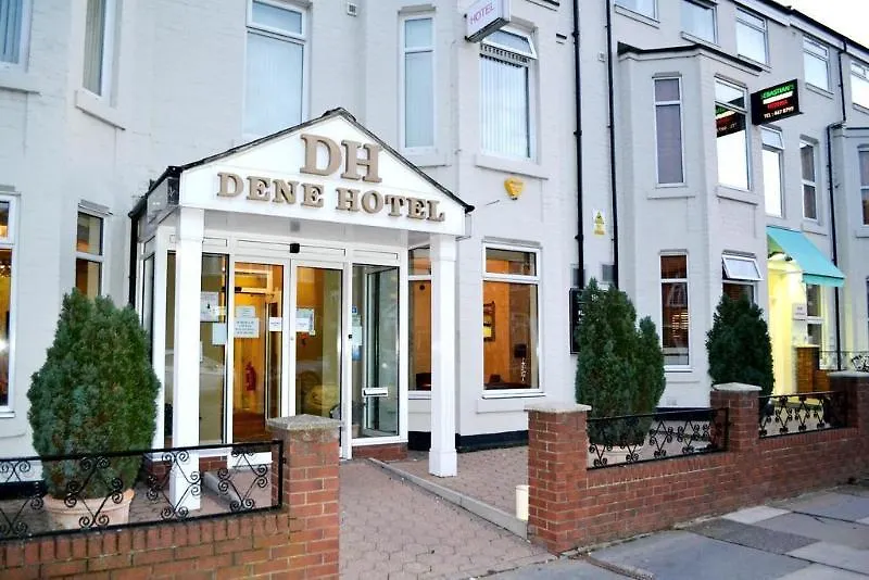 Dene Hotel Newcastle upon Tyne