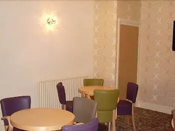 Dene Hotel Newcastle upon Tyne