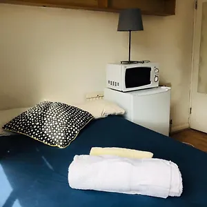 At 51 Guest house