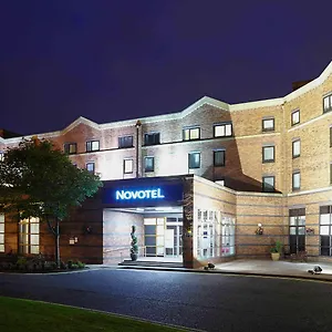 Novotel Airport **** Newcastle upon Tyne