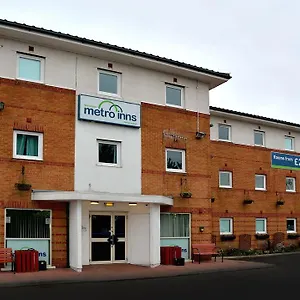 Metro Inn