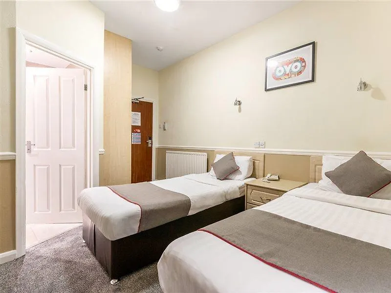 Dene Hotel Newcastle upon Tyne