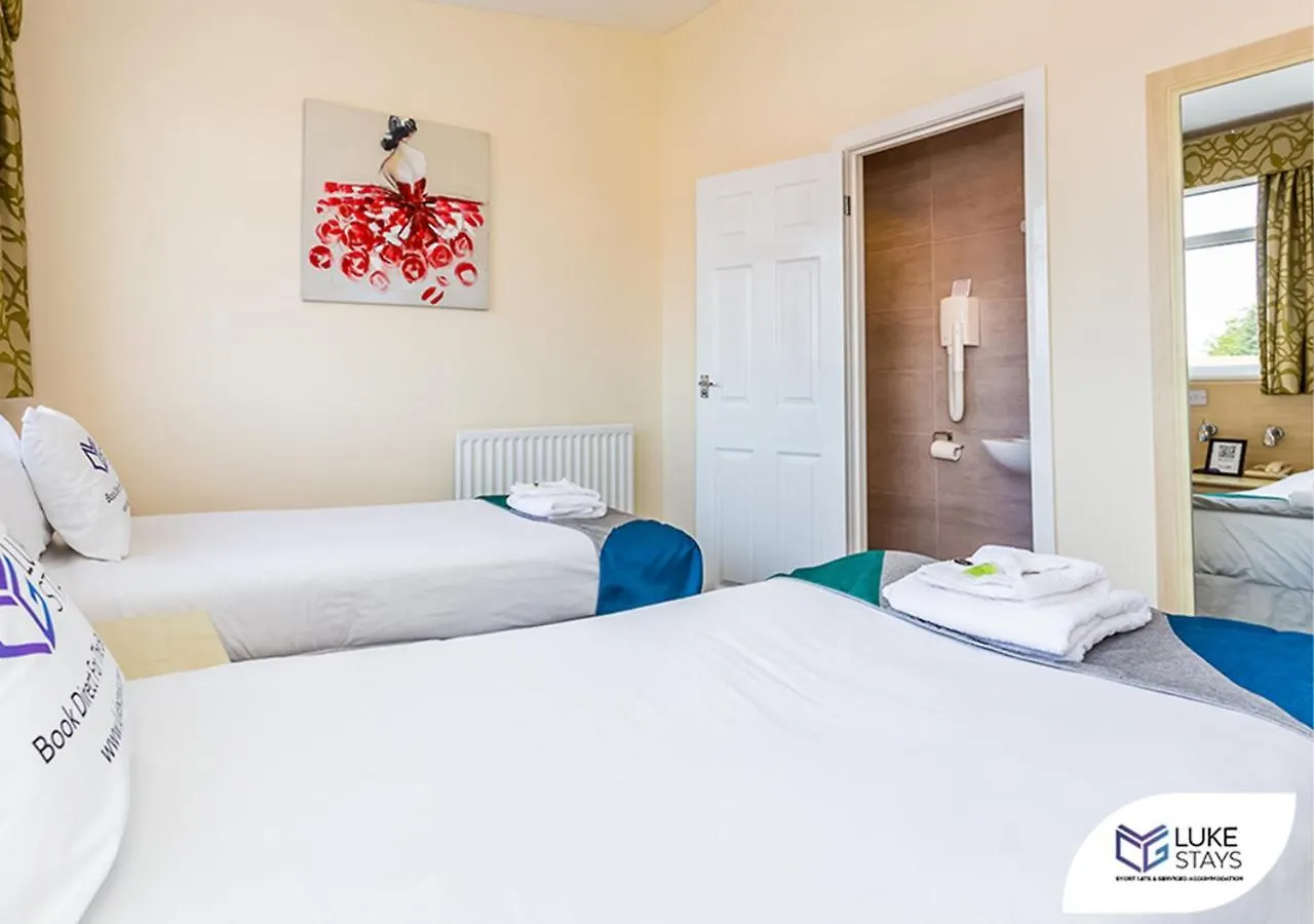 Dene Hotel Newcastle upon Tyne