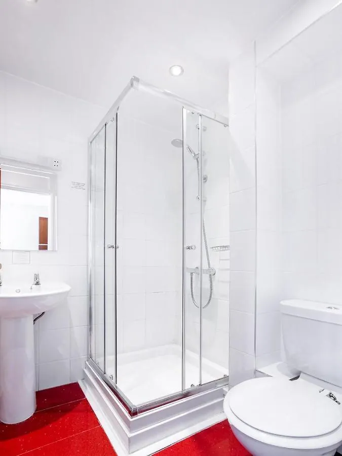 Dene Hotel Newcastle upon Tyne