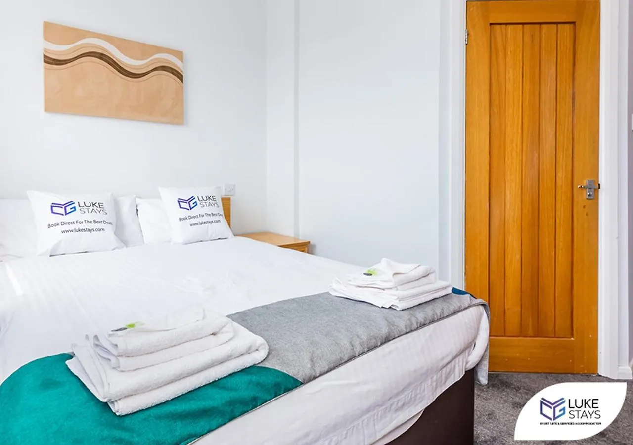 Dene Hotel Newcastle upon Tyne United Kingdom