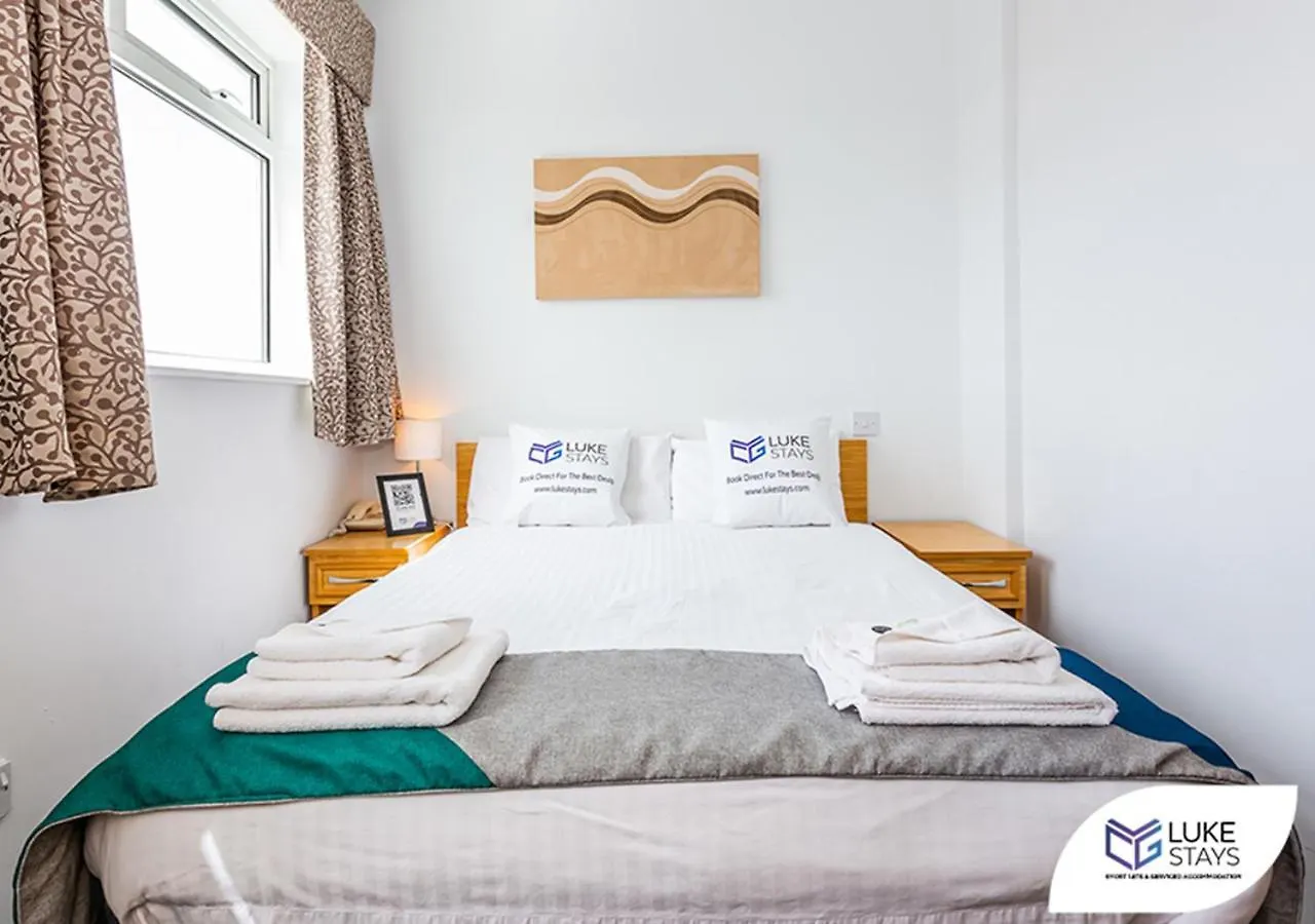 Dene Hotel Newcastle upon Tyne