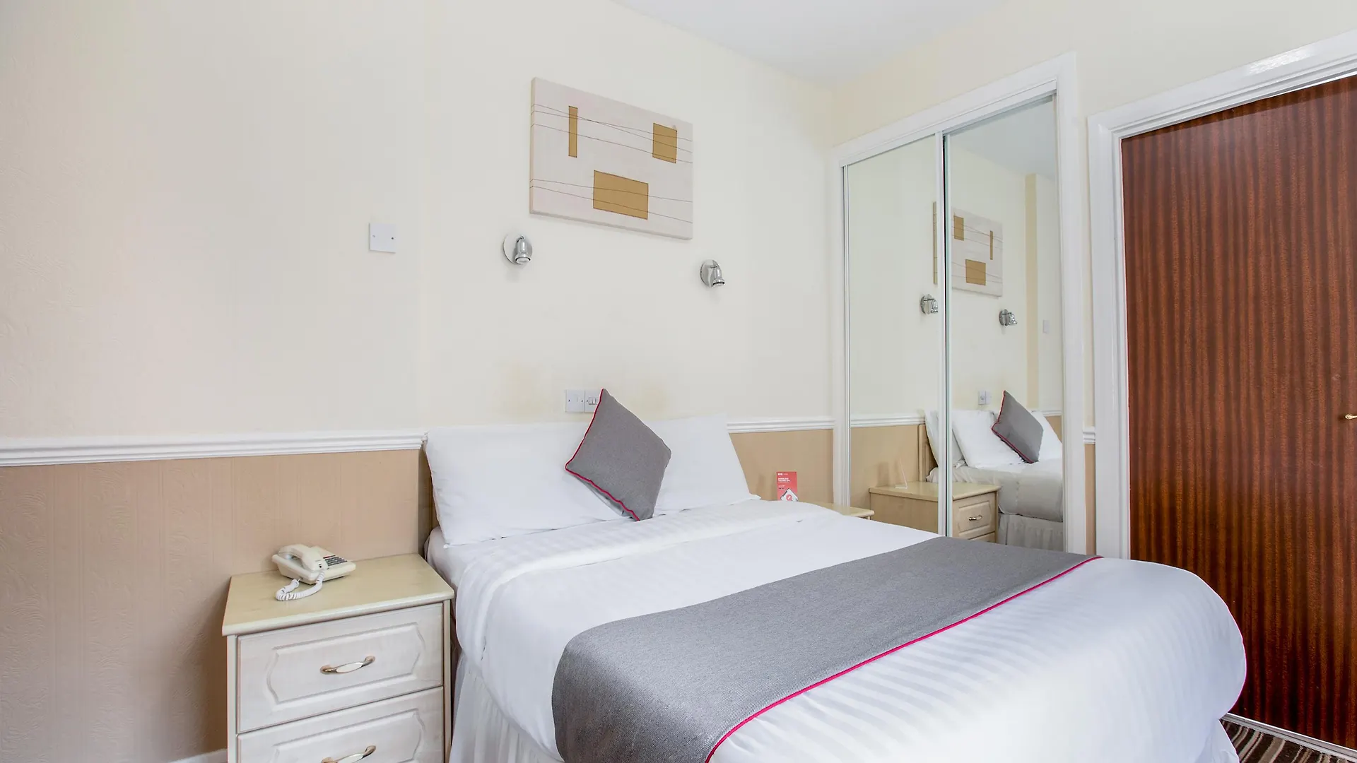 Dene Hotel Newcastle upon Tyne United Kingdom