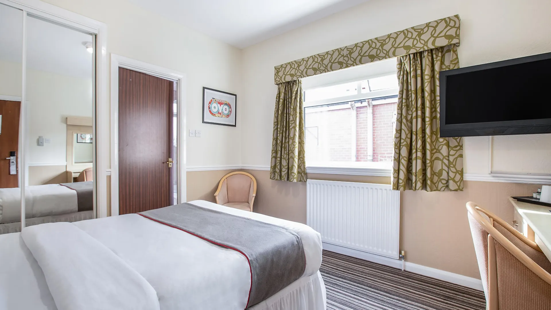 ***  Dene Hotel Newcastle upon Tyne United Kingdom