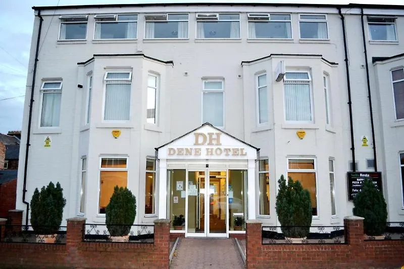 Dene Hotel Newcastle upon Tyne