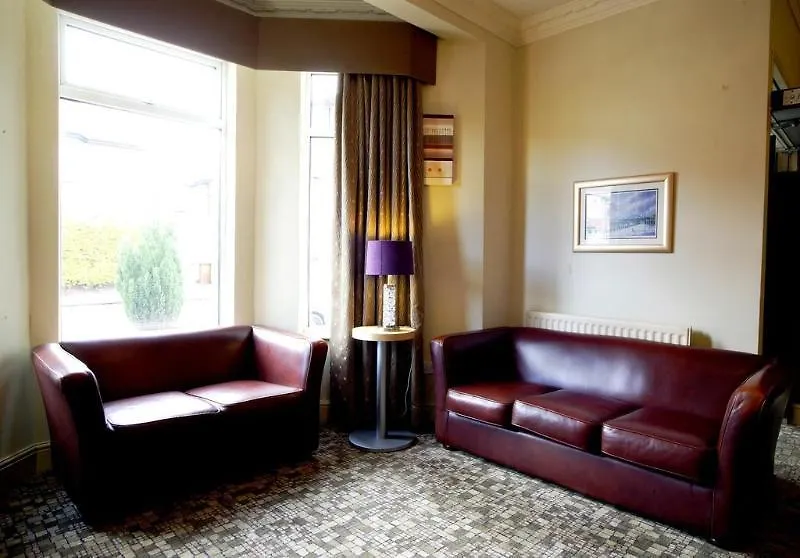 Dene Hotel Newcastle upon Tyne