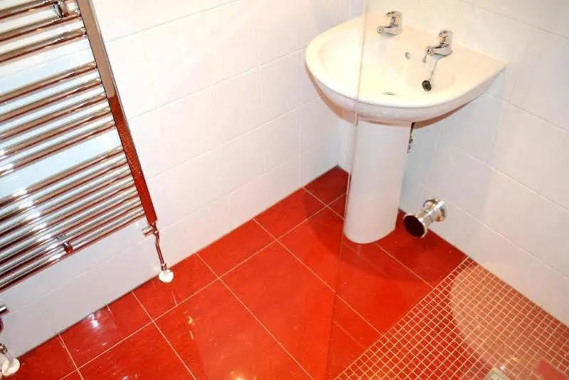 ***  Dene Hotel Newcastle upon Tyne United Kingdom