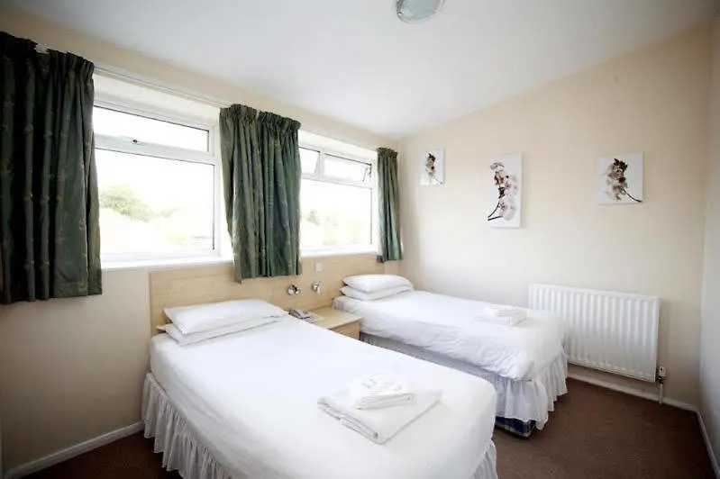 ***  Dene Hotel Newcastle upon Tyne United Kingdom