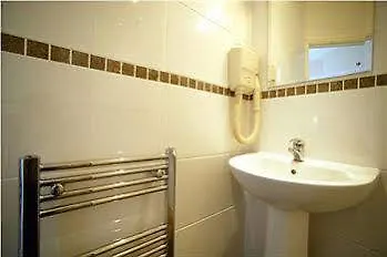 Dene Hotel Newcastle upon Tyne
