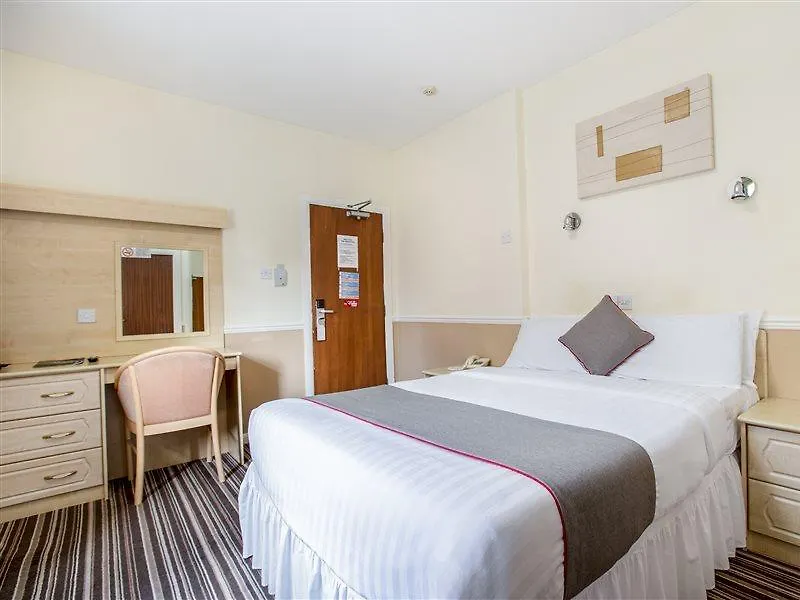 Dene Hotel Newcastle-upon-Tyne