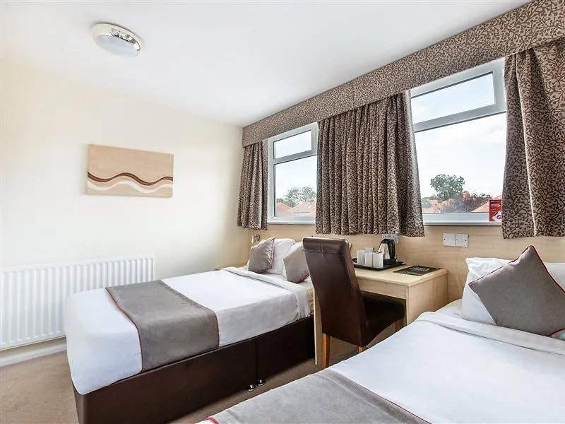 Dene Hotel Newcastle-upon-Tyne