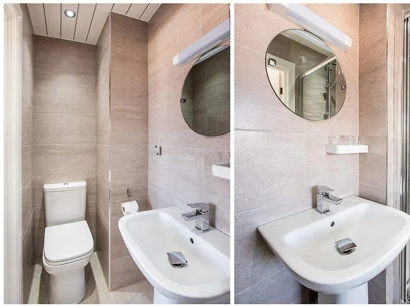 Dene Hotel Newcastle-upon-Tyne