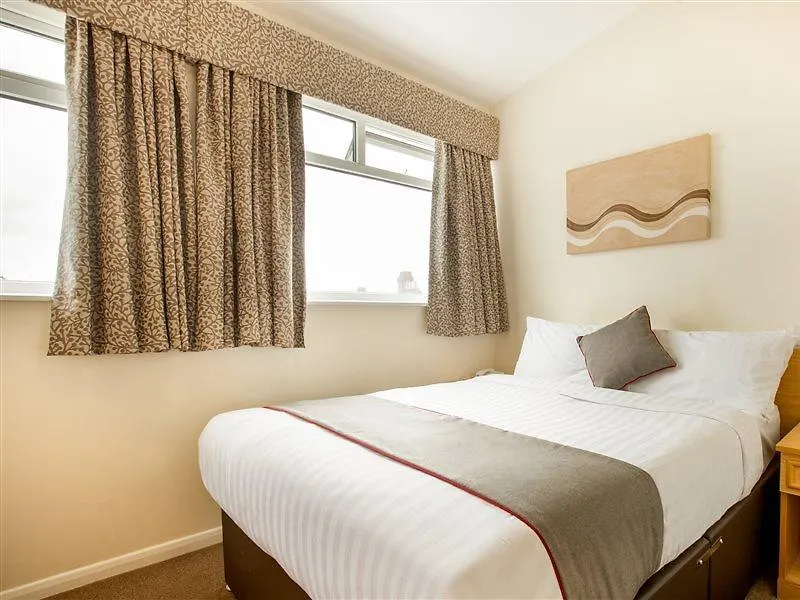 Dene Hotel Newcastle-upon-Tyne