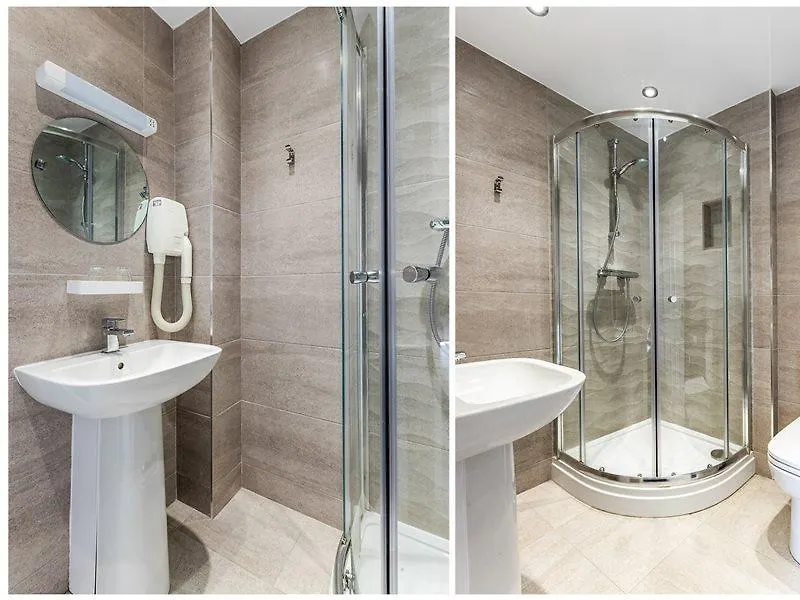 Dene Hotel Newcastle-upon-Tyne