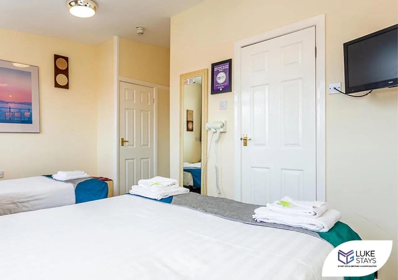 Dene Hotel Newcastle-upon-Tyne