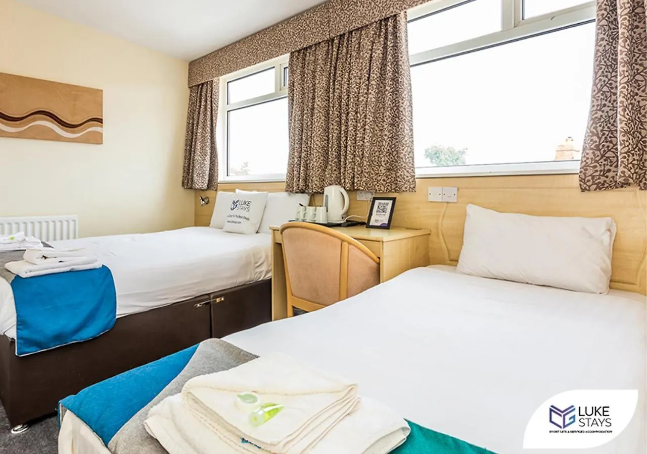 ***  Dene Hotel Newcastle-upon-Tyne Royaume-Uni