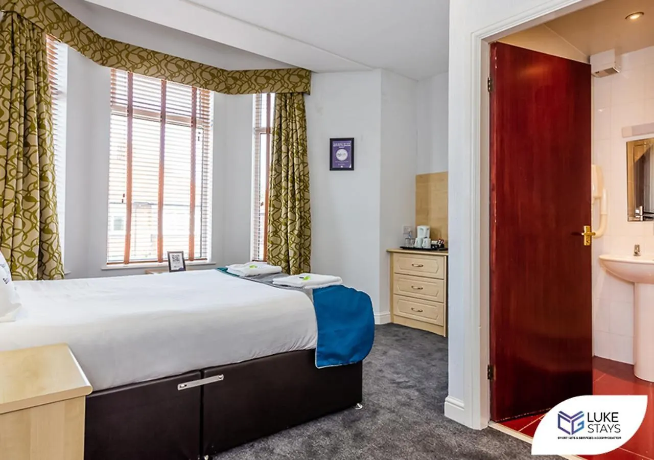 Dene Hotel Newcastle-upon-Tyne