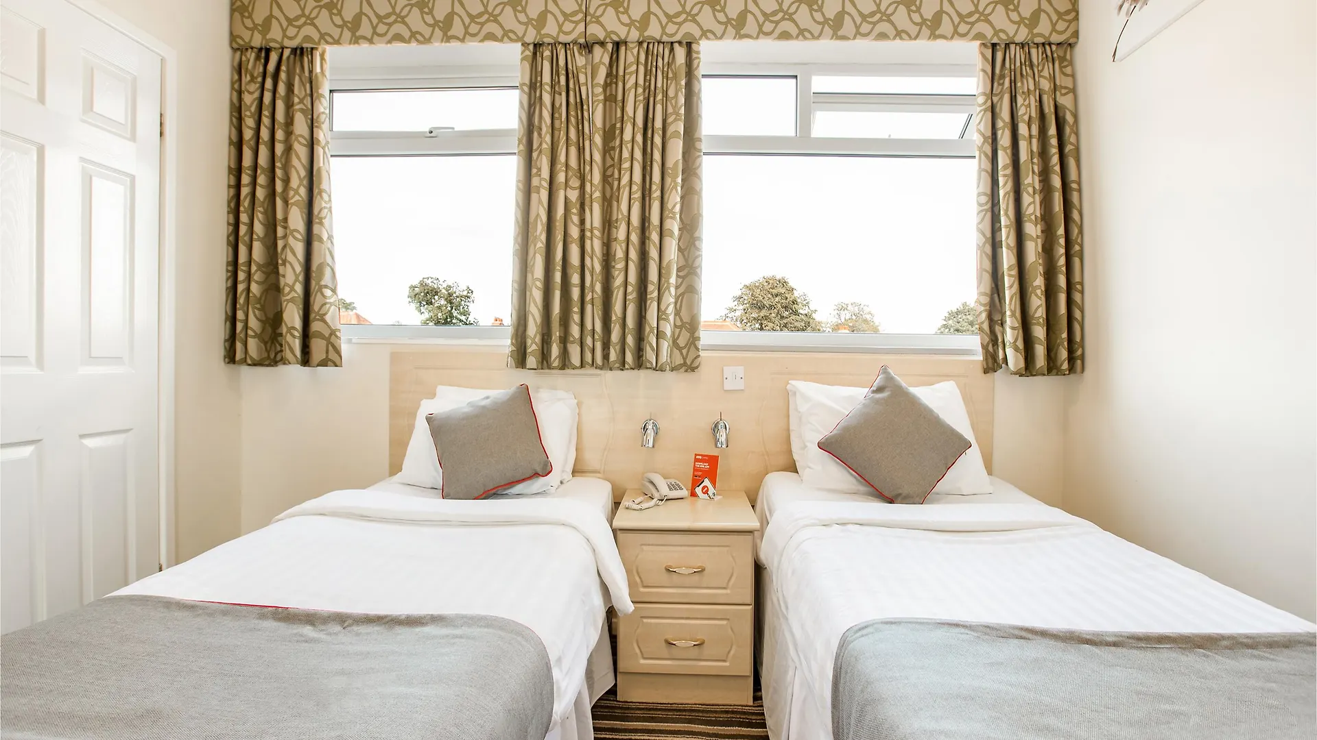 Dene Hotel Newcastle-upon-Tyne