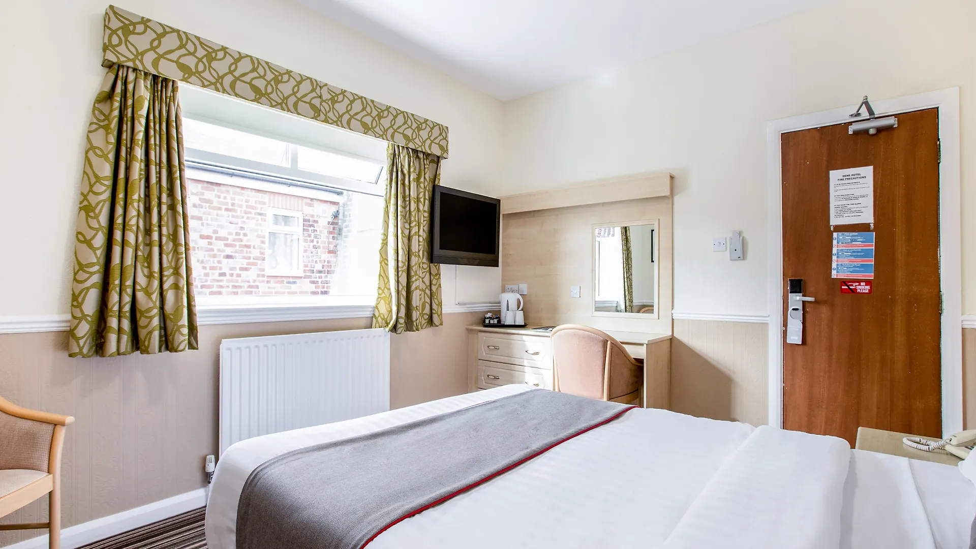 Dene Hotel Newcastle-upon-Tyne Royaume-Uni
