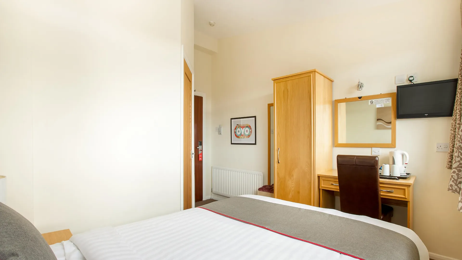 ***  Dene Hotel Newcastle-upon-Tyne Royaume-Uni