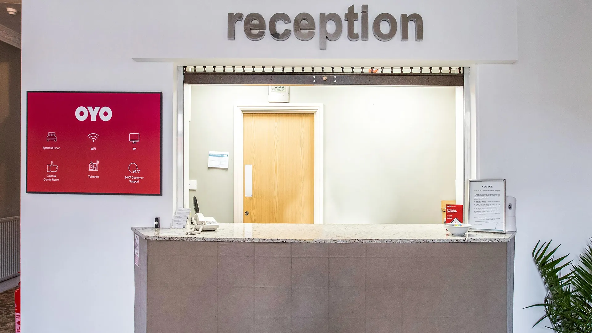 Dene Hotel Newcastle-upon-Tyne