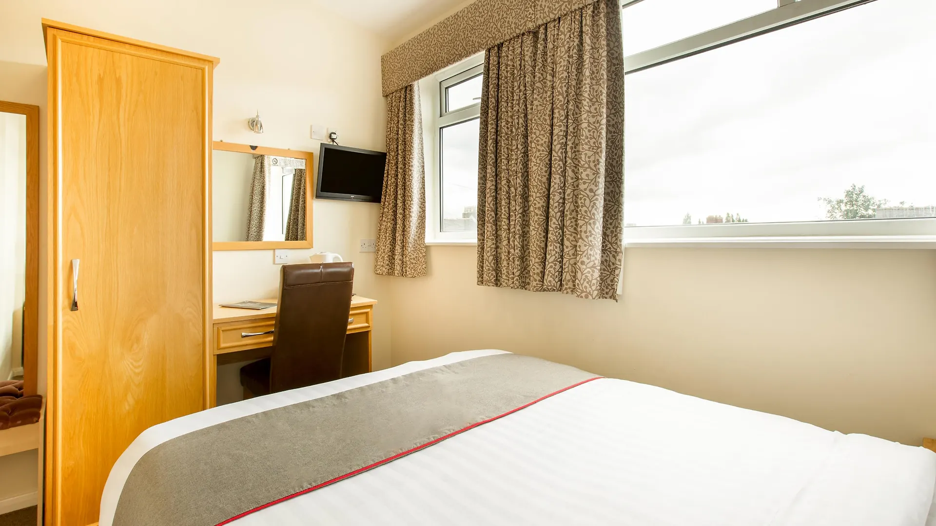 Dene Hotel Newcastle-upon-Tyne