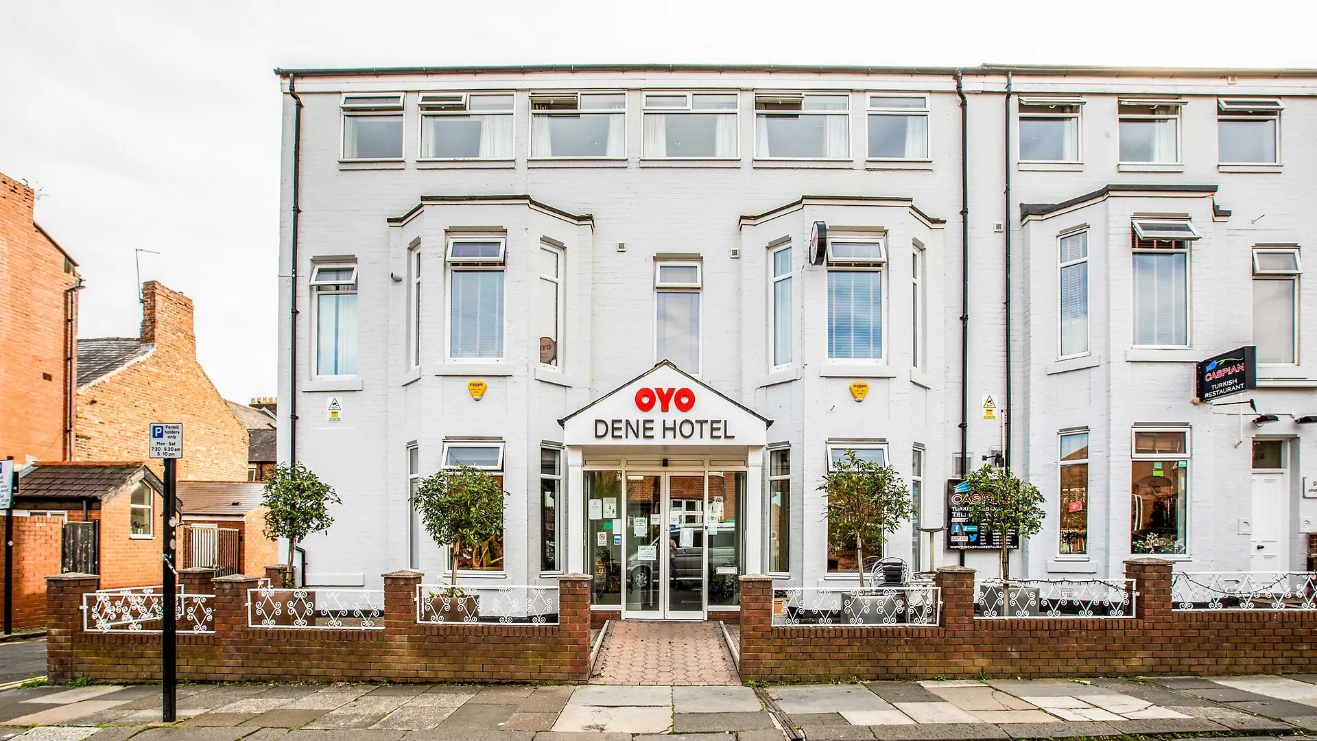 Dene Hotel Newcastle-upon-Tyne